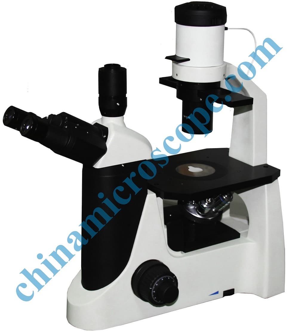 P_I2 microscope